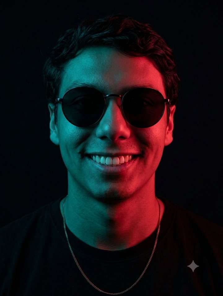Foto de perfil de Geovany Sánchez